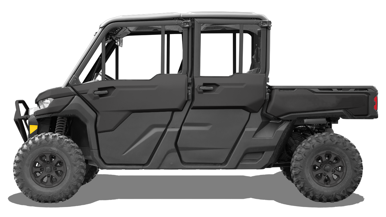 Defender MAX [2021+]